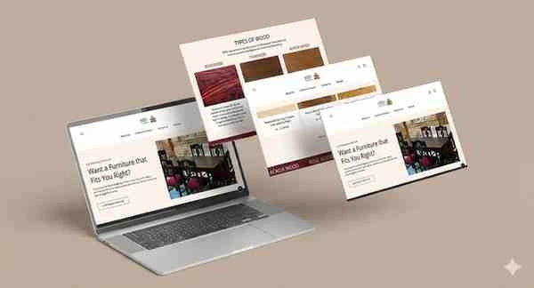 KSFIC Ecommerce Website
